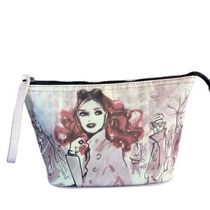 iZak Makeup Bag!!! NEW WITHOUT TAGS